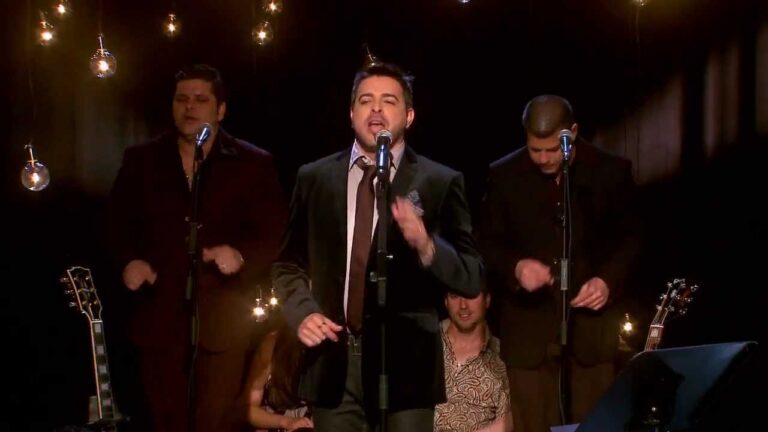 [音樂] [西班牙語歌曲] [Salsa] Yo no sé mañana 我不知道明天_Luis Enrique_騷莎歌手推薦: 騷莎王子+西班牙語歌詞翻譯/中文翻譯