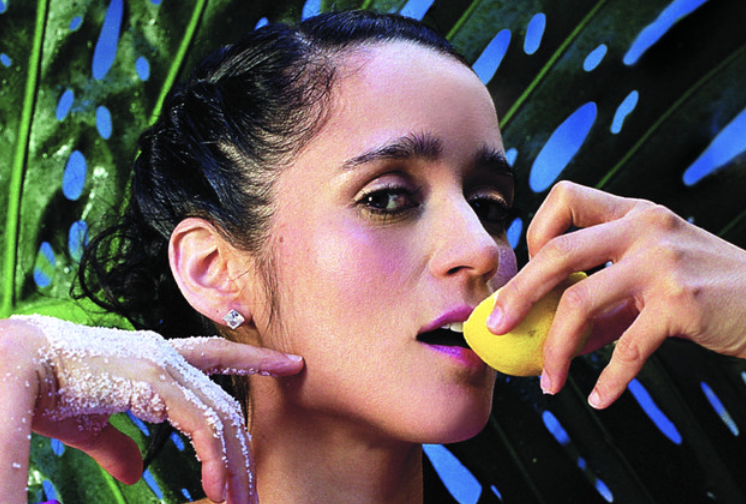 [音樂] [西班牙語歌曲] Limón y Sal 檸檬與鹽_Julieta Venegas_西班牙語歌詞翻譯/中文翻譯+西班牙語學習